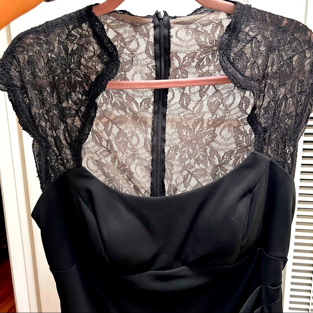 LBD perfect cocktail dress